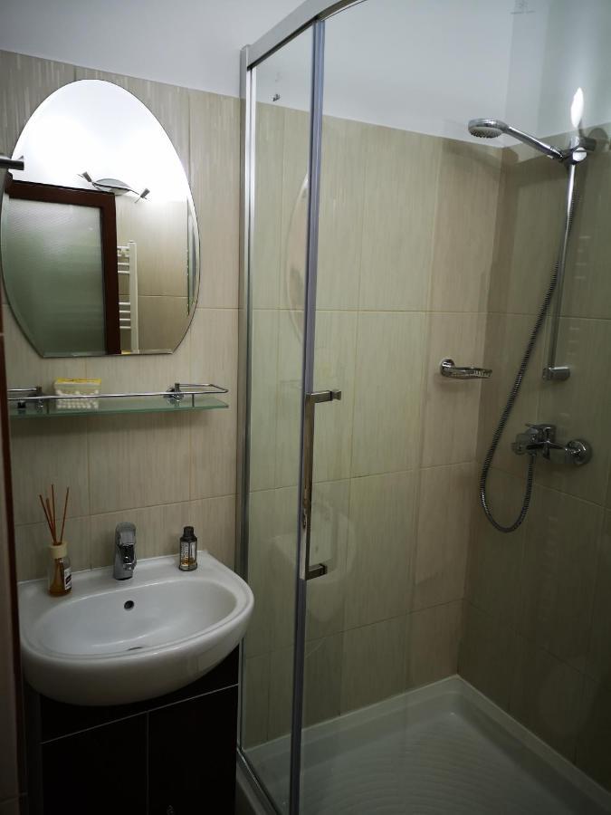 Brize Guest House Tuzla Exteriér fotografie