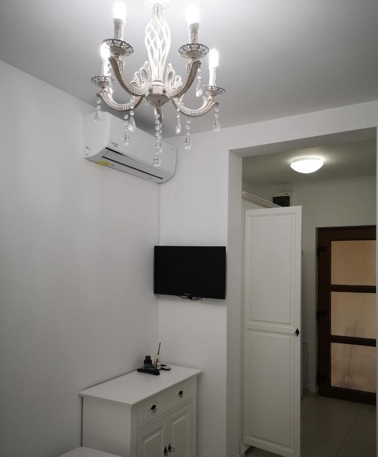 Brize Guest House Tuzla Exteriér fotografie