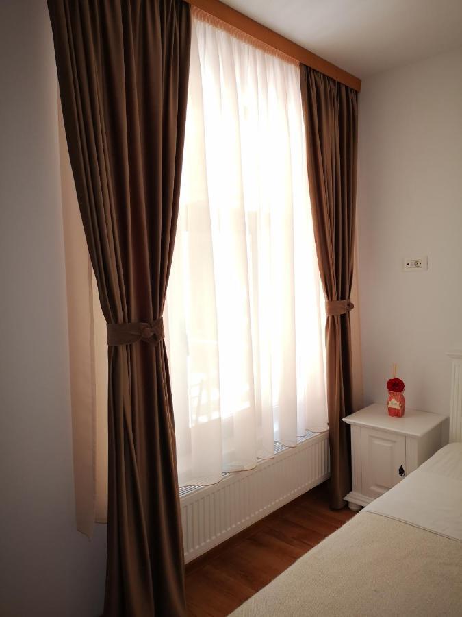 Brize Guest House Tuzla Exteriér fotografie